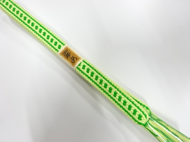 Japanese Kimono / Accessories Silk